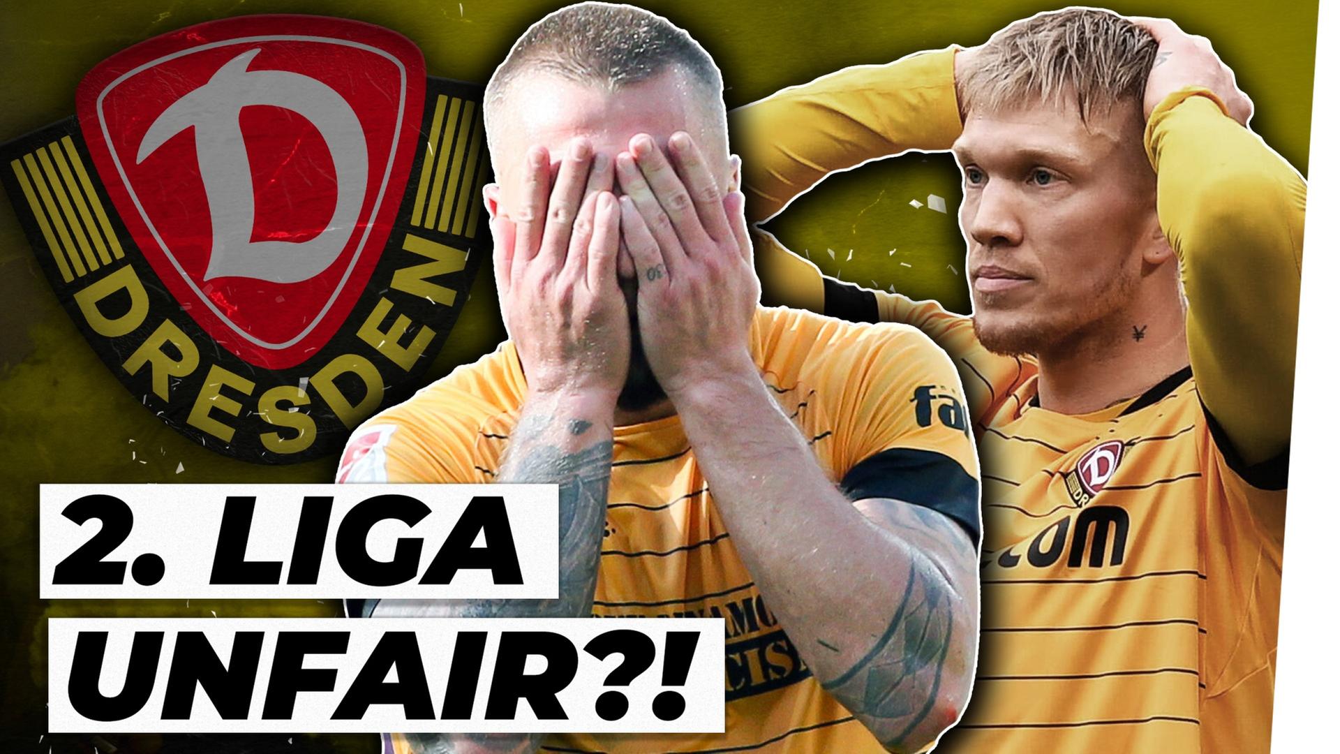 Dynamo Dresden in Quarantäne: Die Konsequenzen! - Meine Meinung