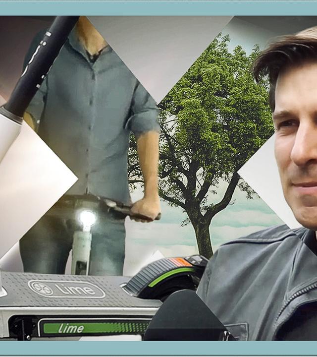 E-Scooter: Der große (Umwelt-) Betrug? - MrWissen2go EXKLUSIV