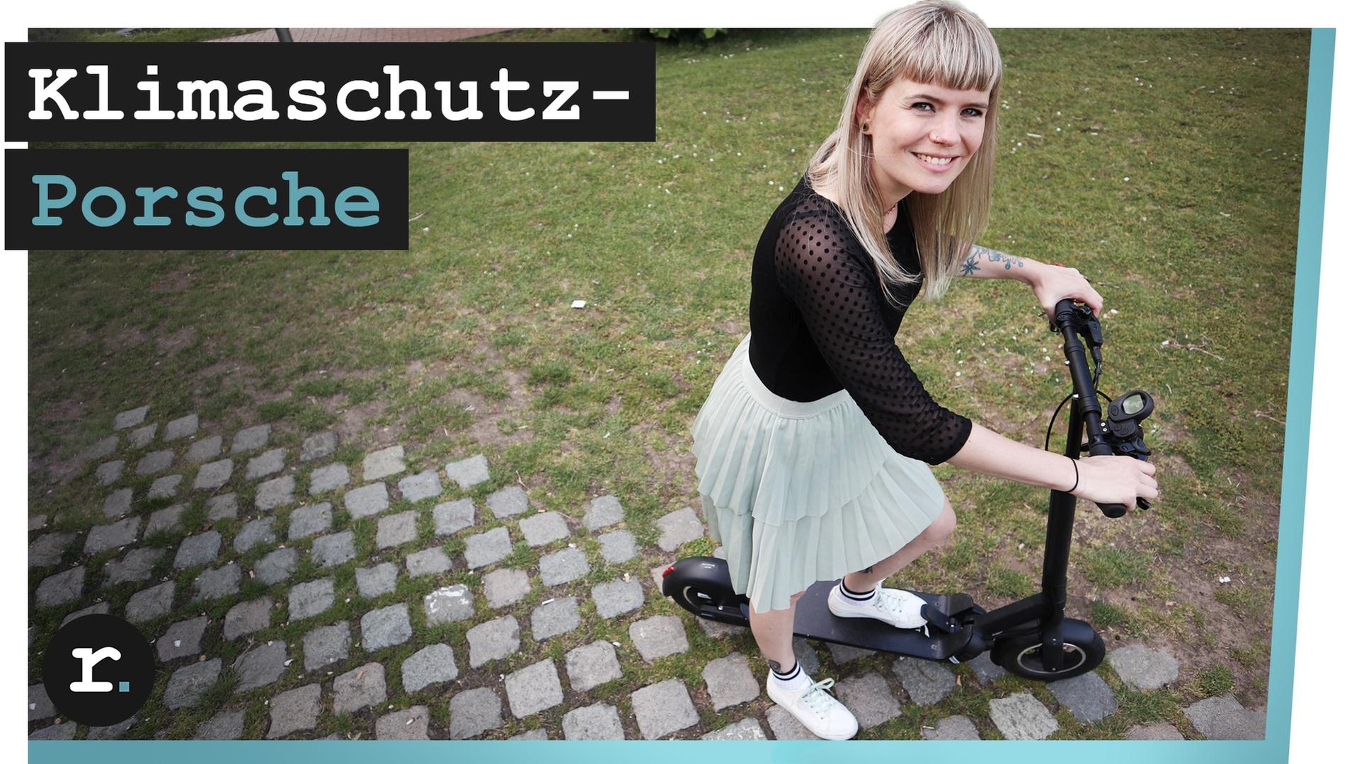 E-Scooter: Ist Deutschland ready?