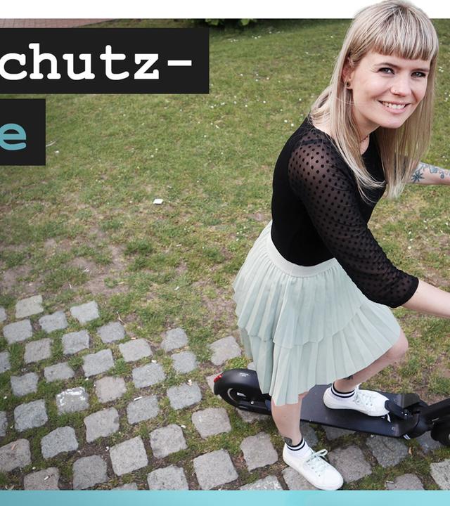 E-Scooter: Ist Deutschland ready?