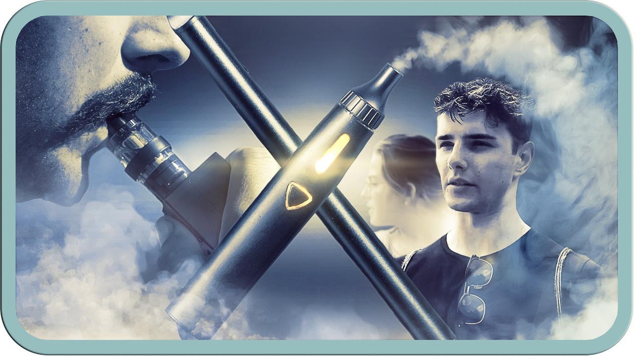 E-Zigaretten: Wie gefährlich sind sie wirklich? - MrWissen2go EXKLUSIV