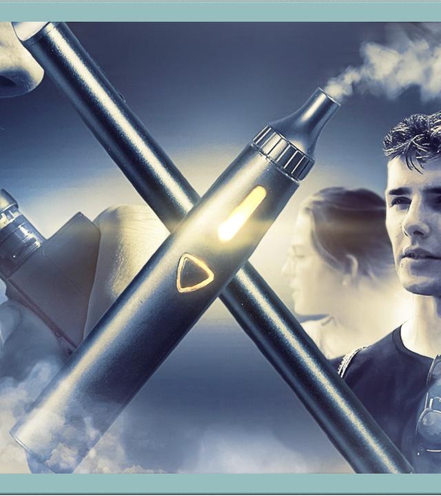 E-Zigaretten: Wie gefährlich sind sie wirklich? - MrWissen2go EXKLUSIV