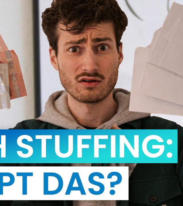 Easy Geld sparen mit der Umschlagmethode? - reporter