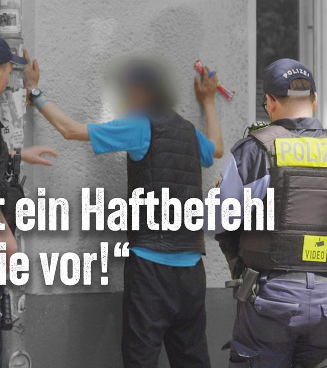 EC-Karten-Dieb? - HUNDERTZEHN