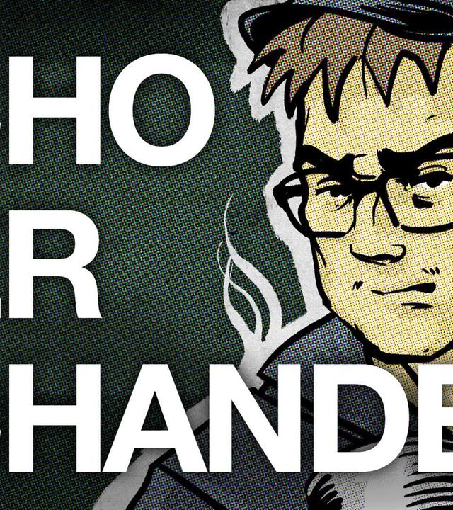 Echo der Schande - Moritz Neumeier