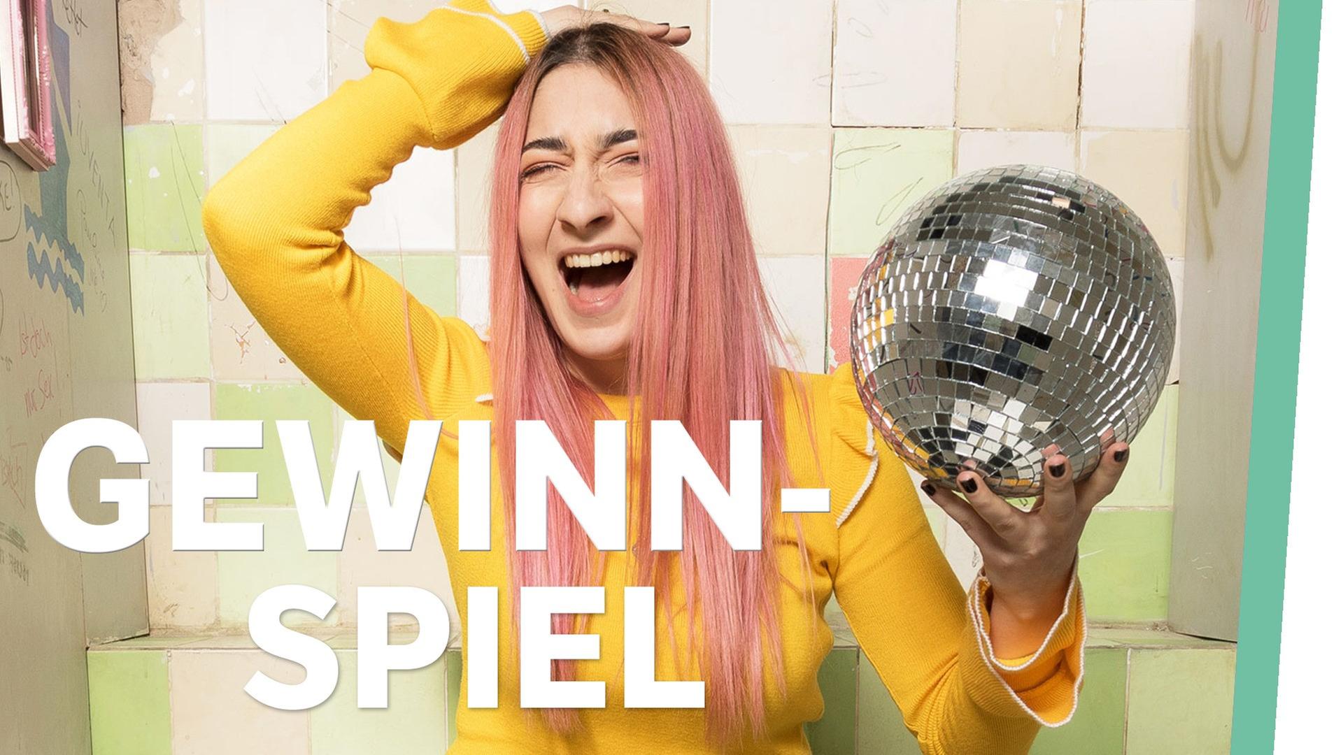 Eda lässt sich scheiden! ?? Das rät die BRAVO GiRL - Auf Klo