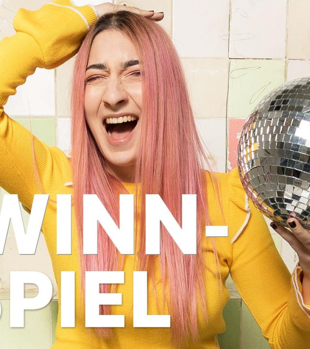 Eda lässt sich scheiden! ?? Das rät die BRAVO GiRL - Auf Klo