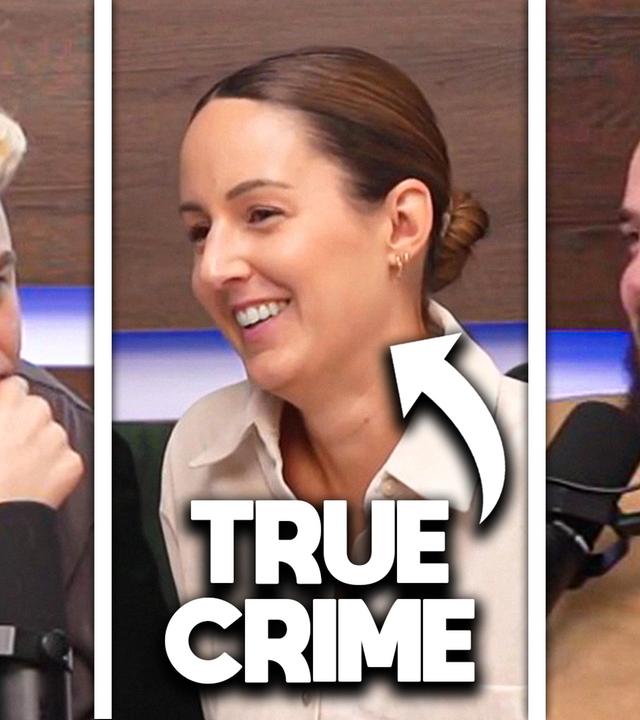 EDELCRIME: Der Mord, den niemand erklären kann (#389)