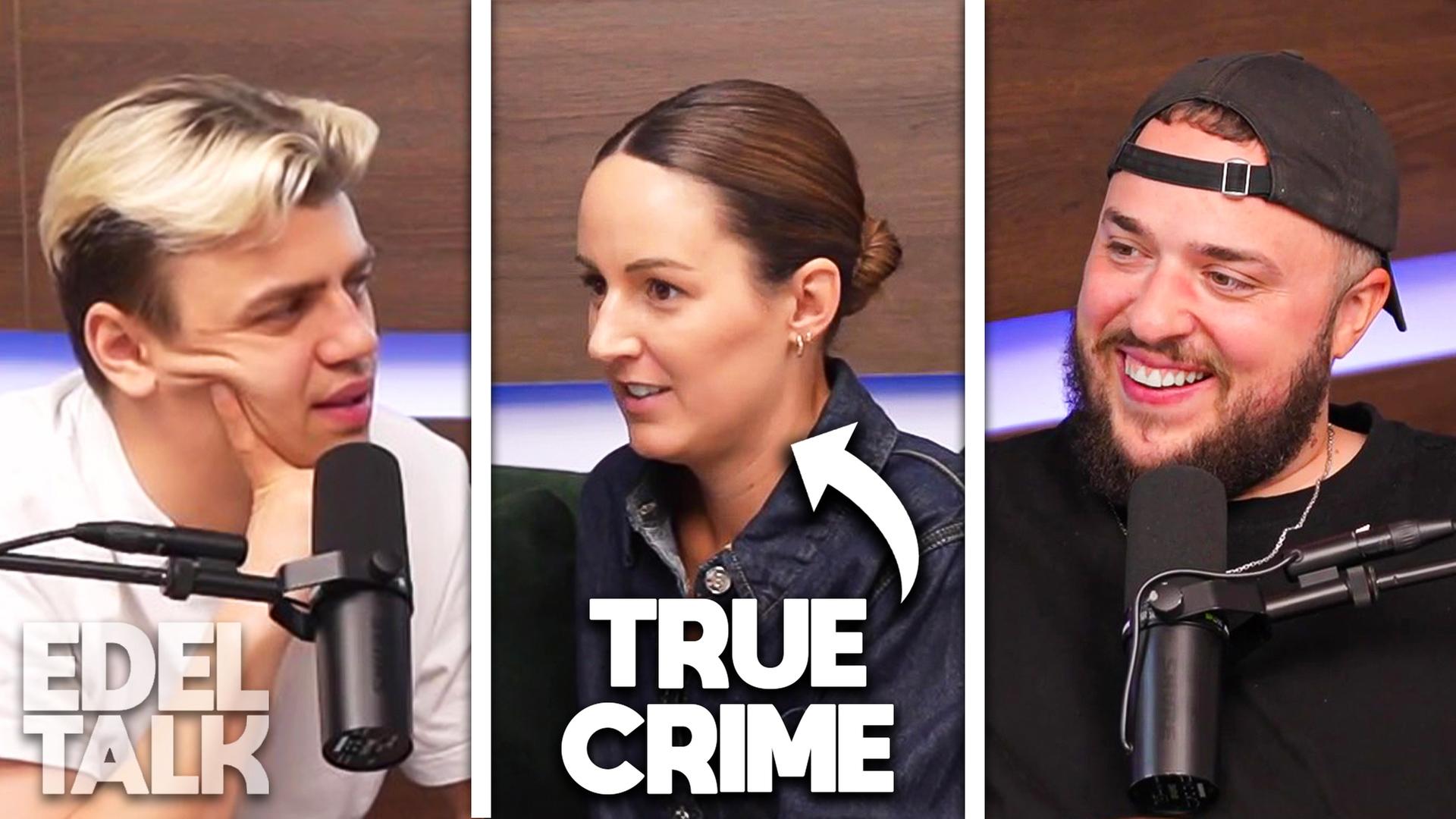 EDELCRIME: Tod auf dem Inka-Pfad (#374)