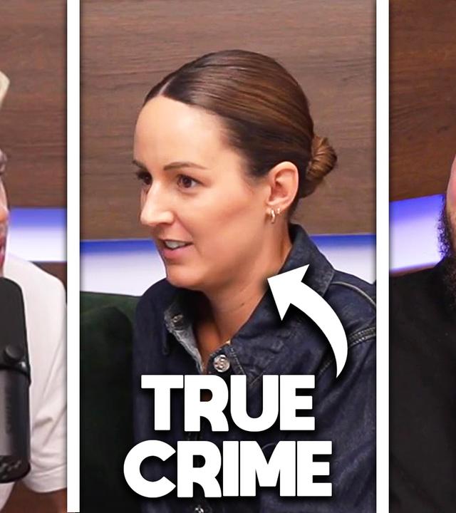 EDELCRIME: Tod auf dem Inka-Pfad (#374)