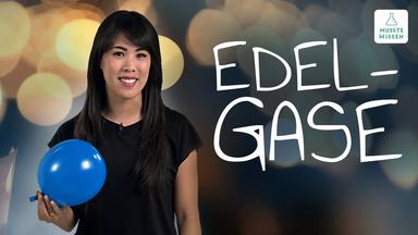 Edelgase I 8. Hauptgruppe des Periodensystems I musstewissen Chemie