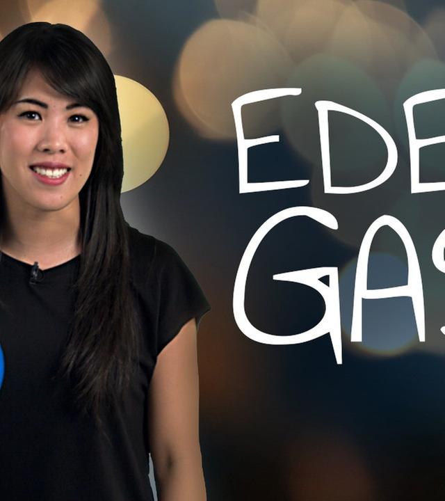 Edelgase I 8. Hauptgruppe des Periodensystems I musstewissen Chemie