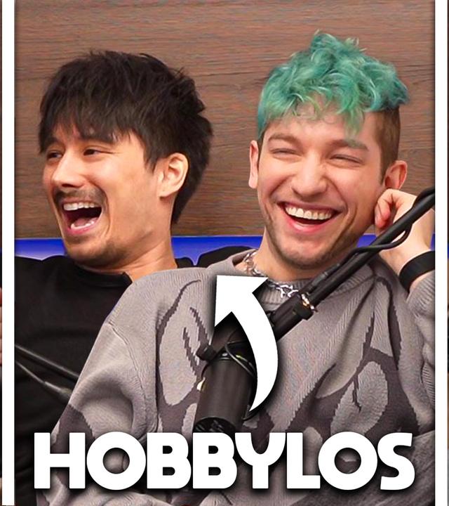 EDELTALK x HOBBYLOS: Wir klären unseren Beef (#397)