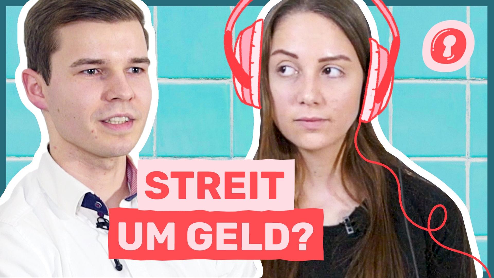 Ehe: Heirat wegen Geld? Ich war arm, er nicht. - Auf Klo