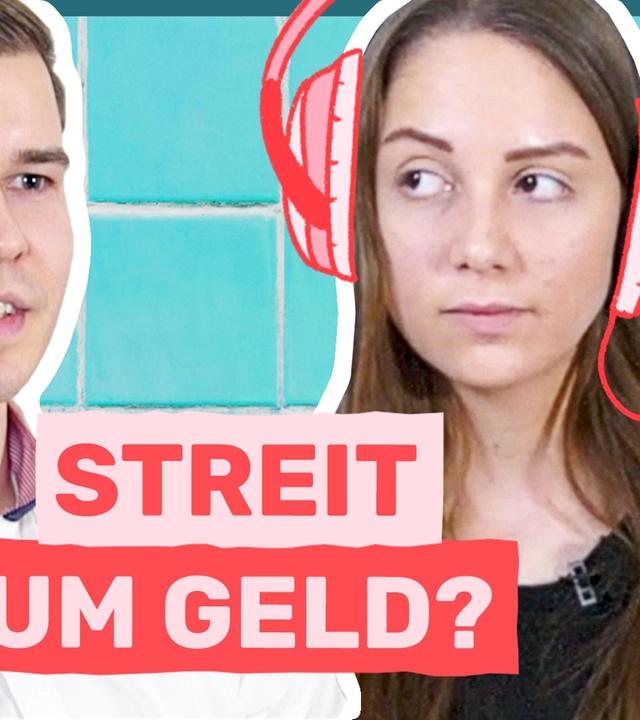 Ehe: Heirat wegen Geld? Ich war arm, er nicht. - Auf Klo