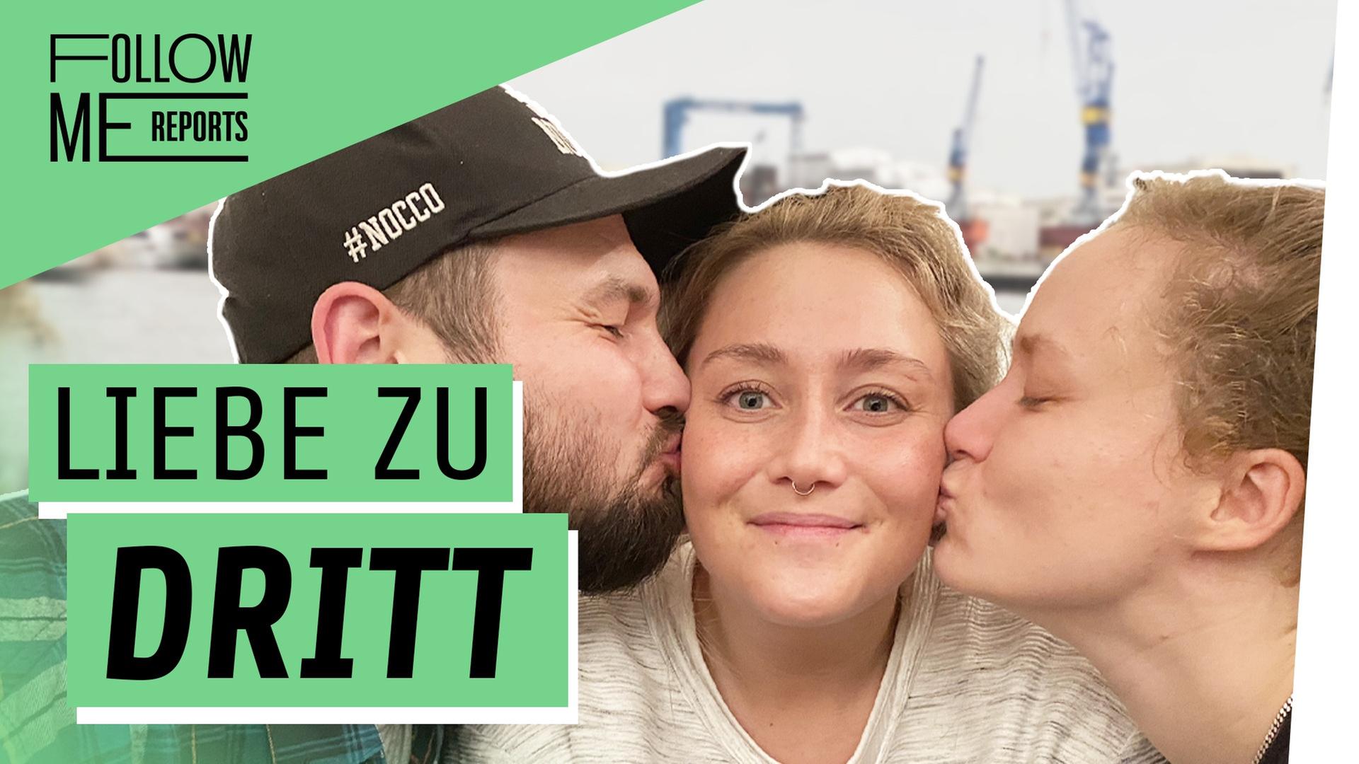 Ehe zu dritt - Geht das?