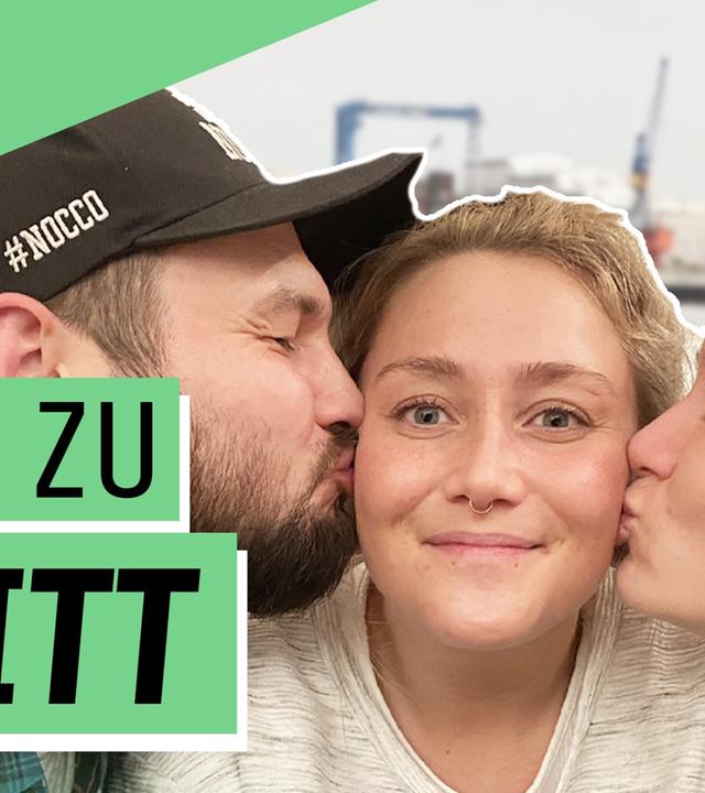 Ehe zu dritt - Geht das?