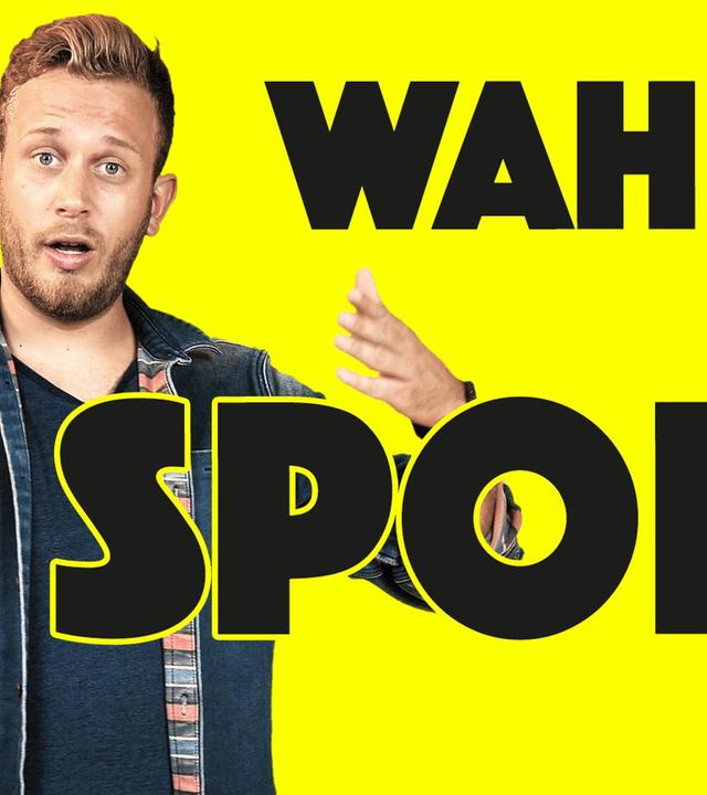 Ehrenamt Sport - BUBBLES