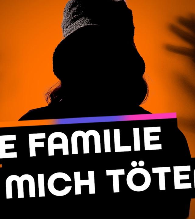 Ehrenmord: Mein Leben in Angst vor meiner Familie