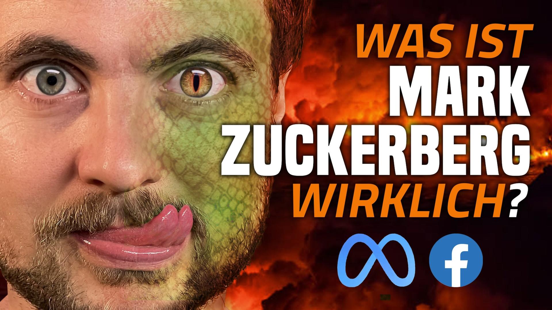 Ehrliche Metaverse Präsentation - Phil Laude