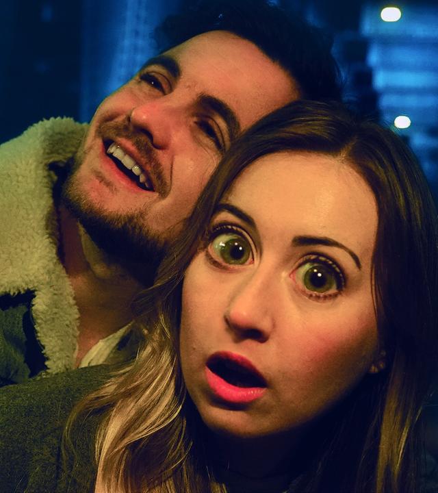 Ehrliche Mucke mit der EX