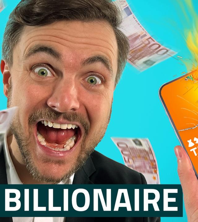 Ehrliche TEMU Werbung