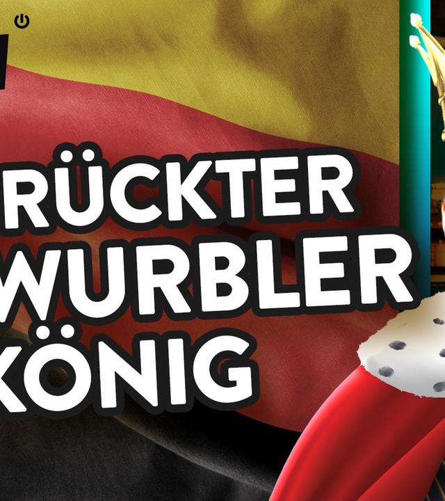 Eigene Schlösser & Bank: Jetzt macht das "Königreich Deutschland" ernst - WALULIS DAILY