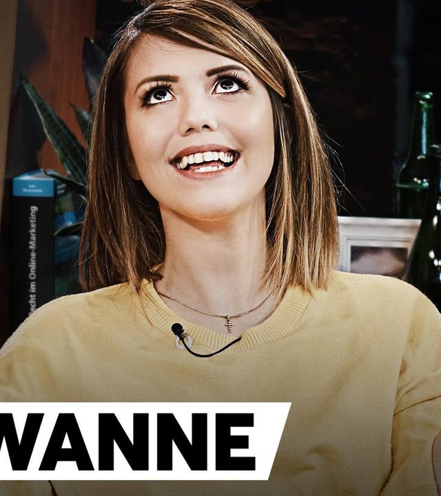 Eigene TV-Show, Instagram-Sucht, Rezept-Suche uvm. - Malwanne im Talk