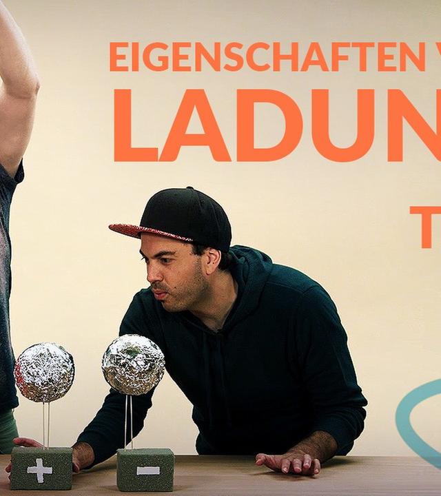 Eigenschaften von Ladung - der zweite Teil I musstewissen Physik