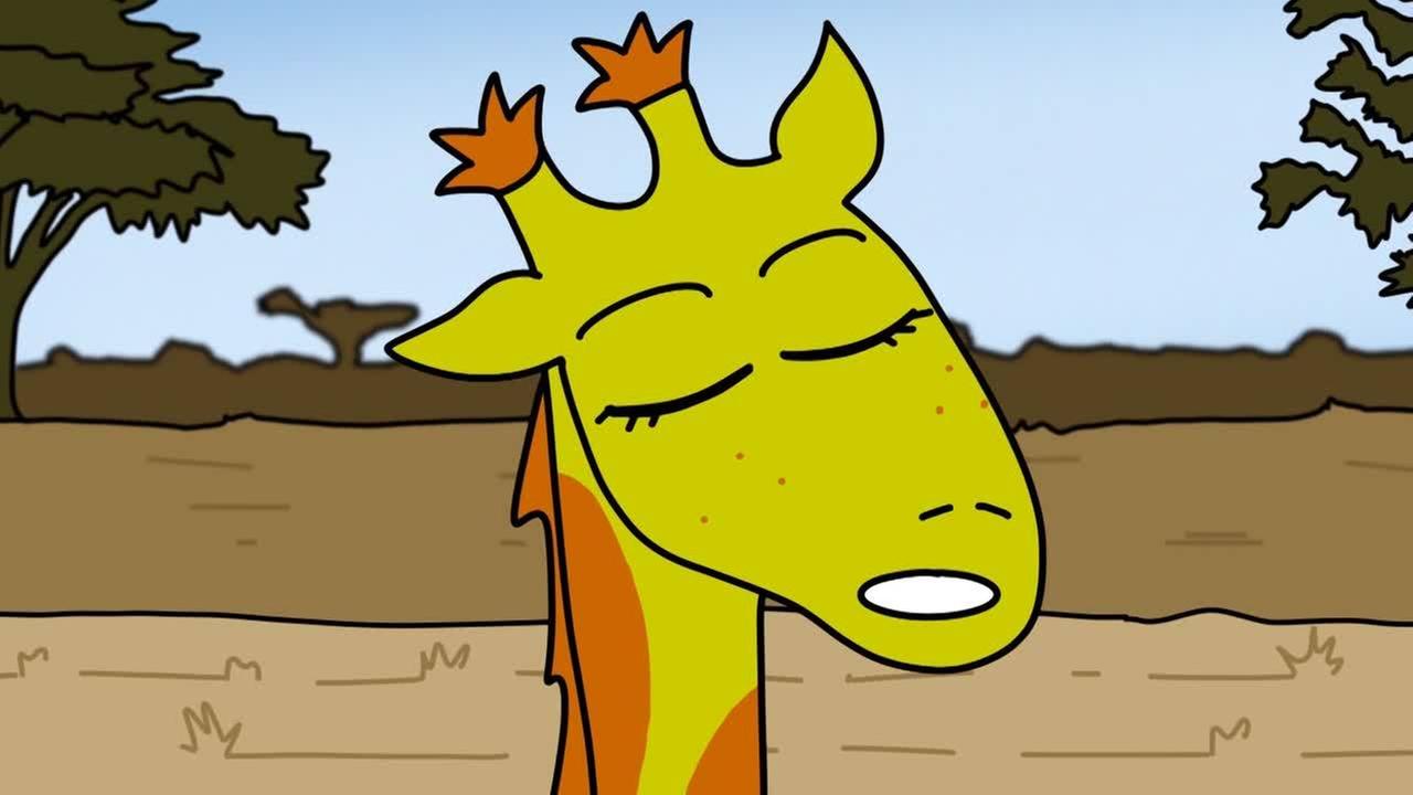 Ein beschissenes Blinddate - Trustory