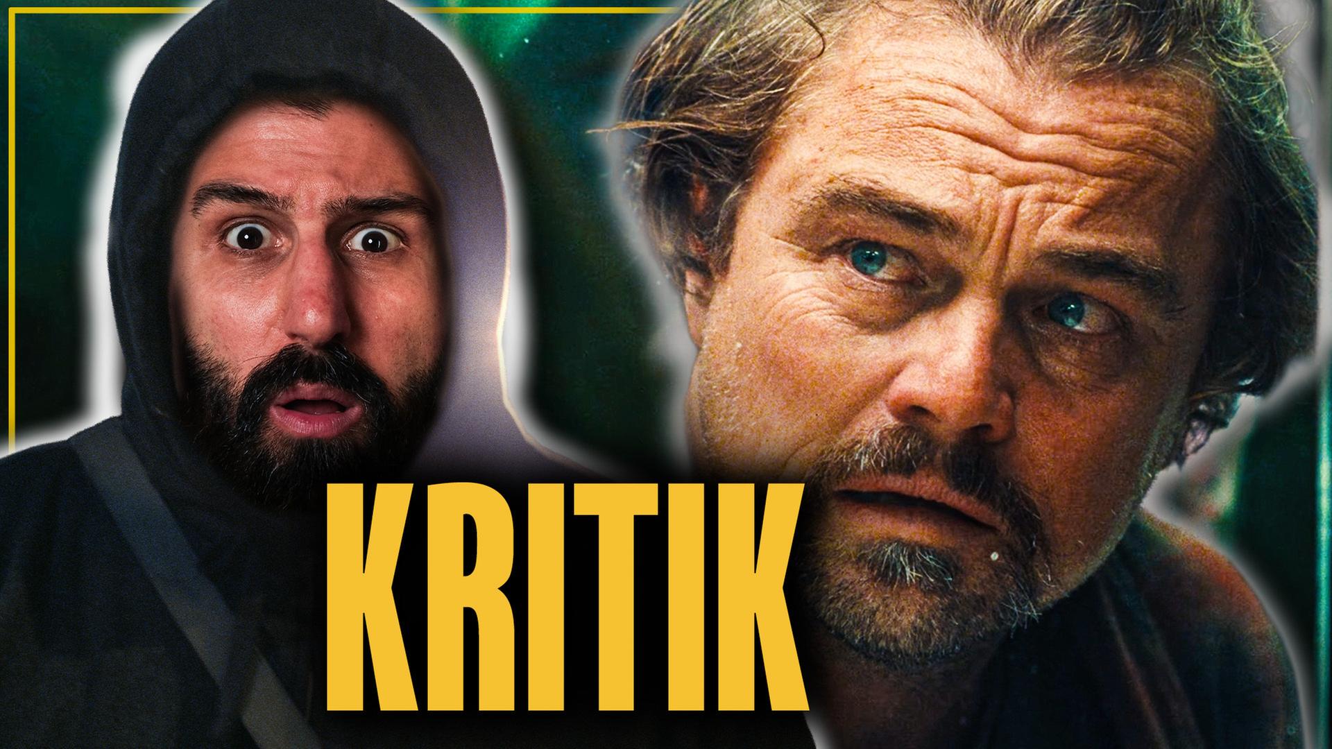 Ein Film wie ein Pulverfass: ONE BATTLE AFTER ANOTHER Kritik (2025)