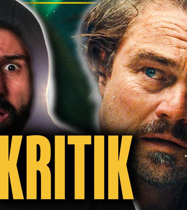 Ein Film wie ein Pulverfass: ONE BATTLE AFTER ANOTHER Kritik (2025)