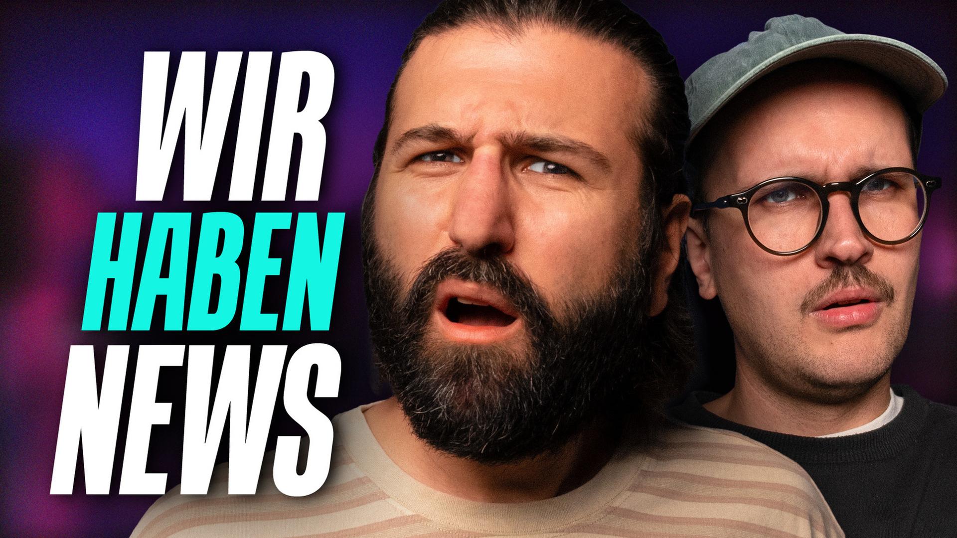Ein großer Abschied bei CSB ️