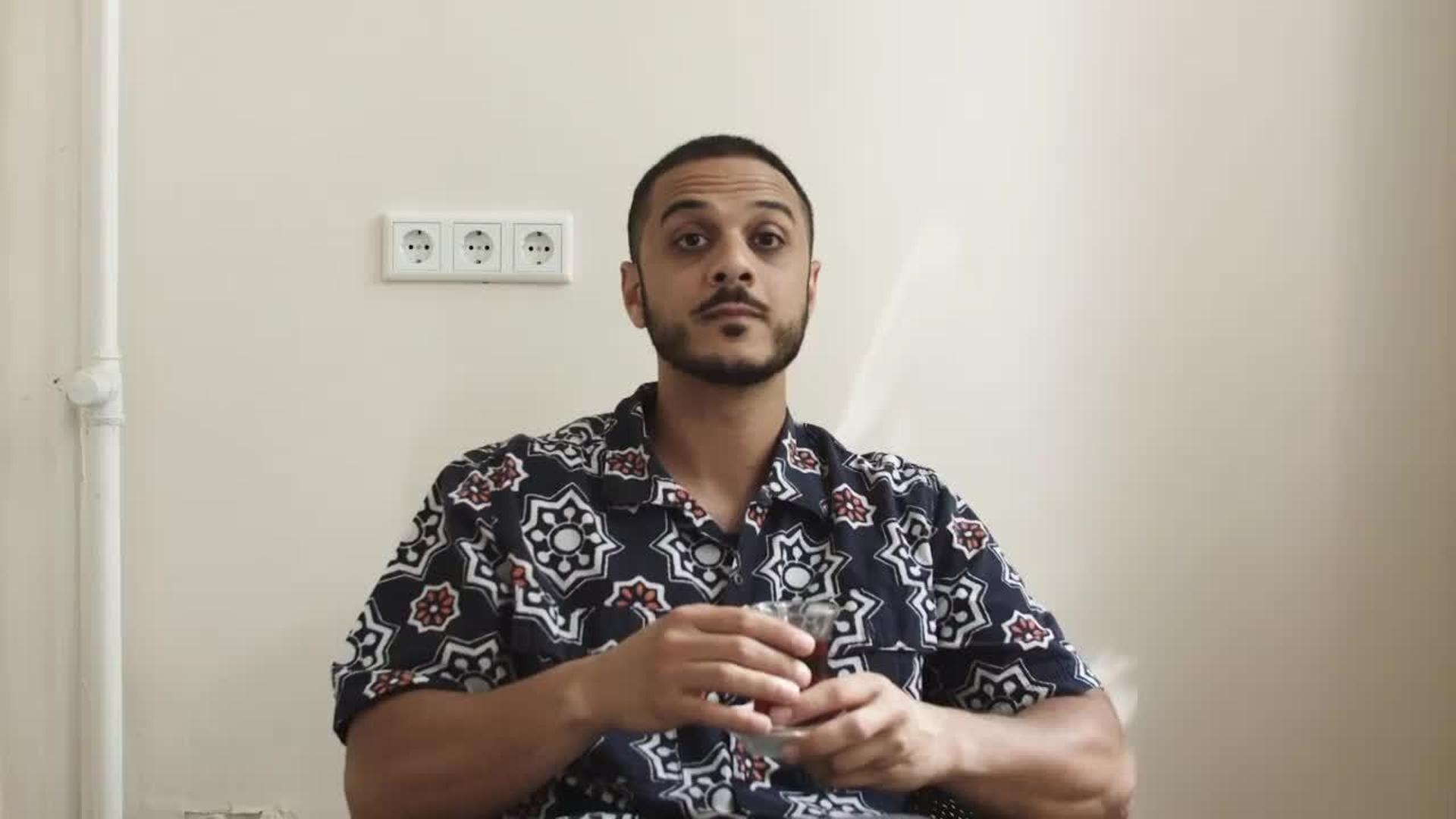 Ein kleiner Throwback zu diesem Video, dass wir 2018 gemacht haben. Ramadan 2020 ist einiges anders. Wie ist es für euch bisher?