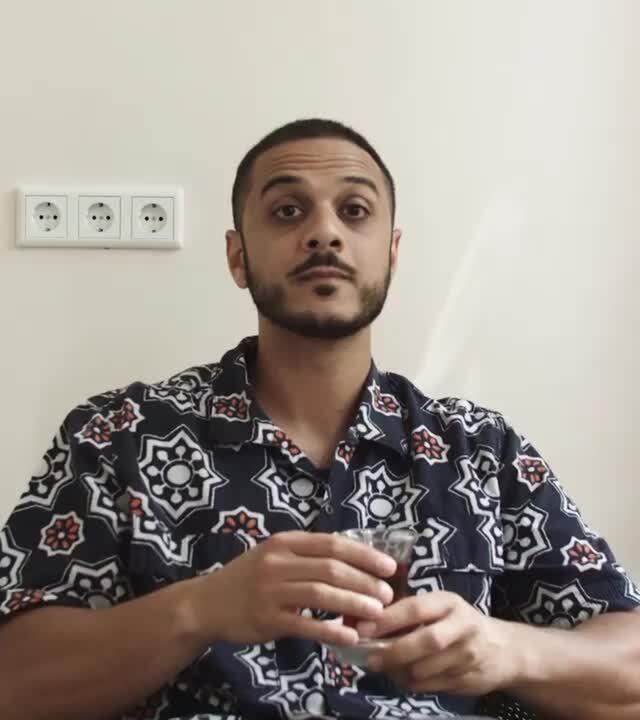 Ein kleiner Throwback zu diesem Video, dass wir 2018 gemacht haben. Ramadan 2020 ist einiges anders. Wie ist es für euch bisher?