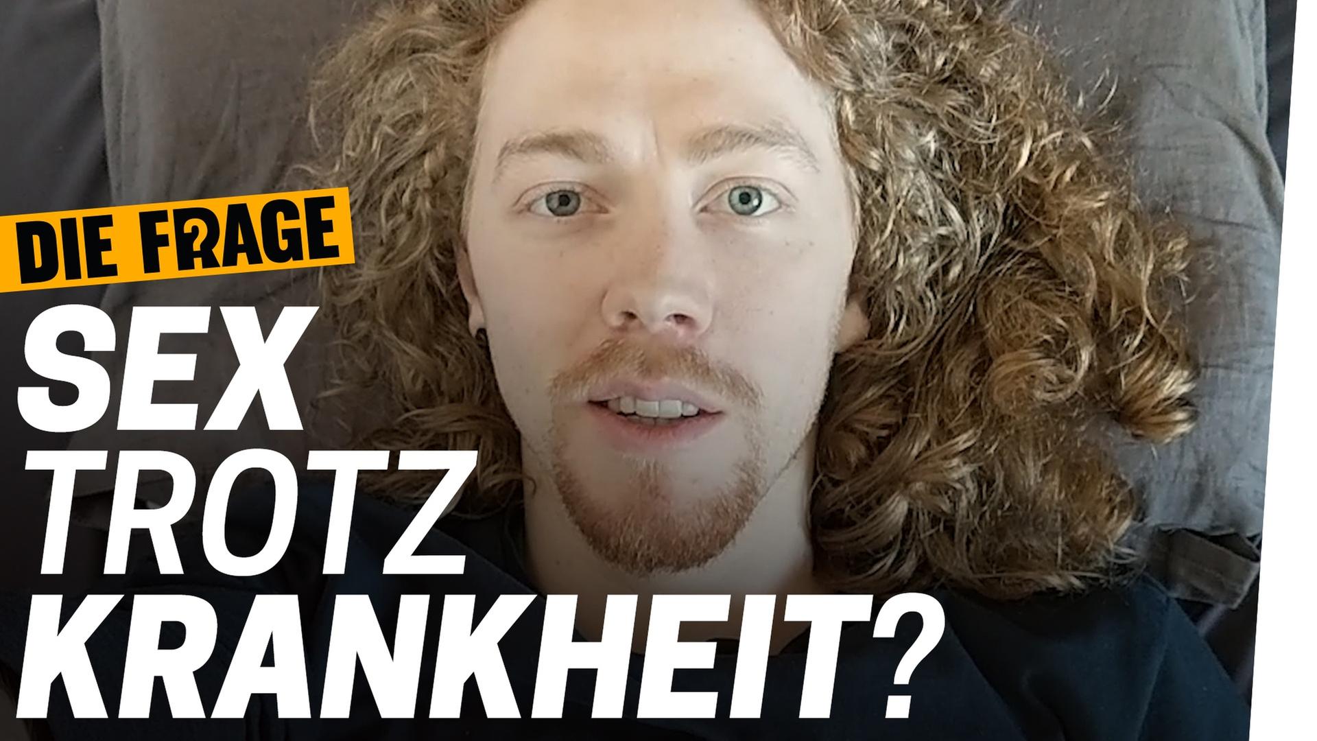 Ein ME/CFS-Patient beantwortet eure Fragen - Wie lebe ich mit einer schweren Krankheit? Folge 5