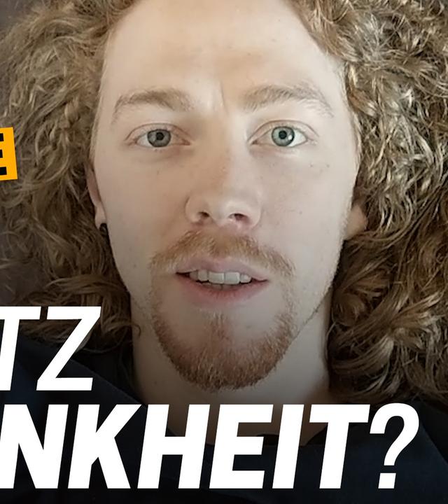 Ein ME/CFS-Patient beantwortet eure Fragen - Wie lebe ich mit einer schweren Krankheit? Folge 5