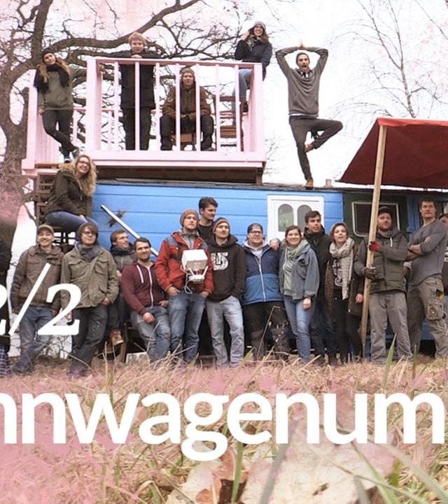 Ein neues Zuhause – Wohnwagenumbau Teil 2 - Kliemannsland