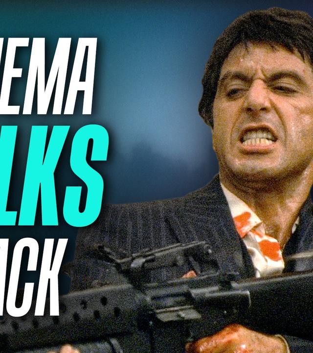 Ein Remake für SCARFACE? - Cinema Talks Back