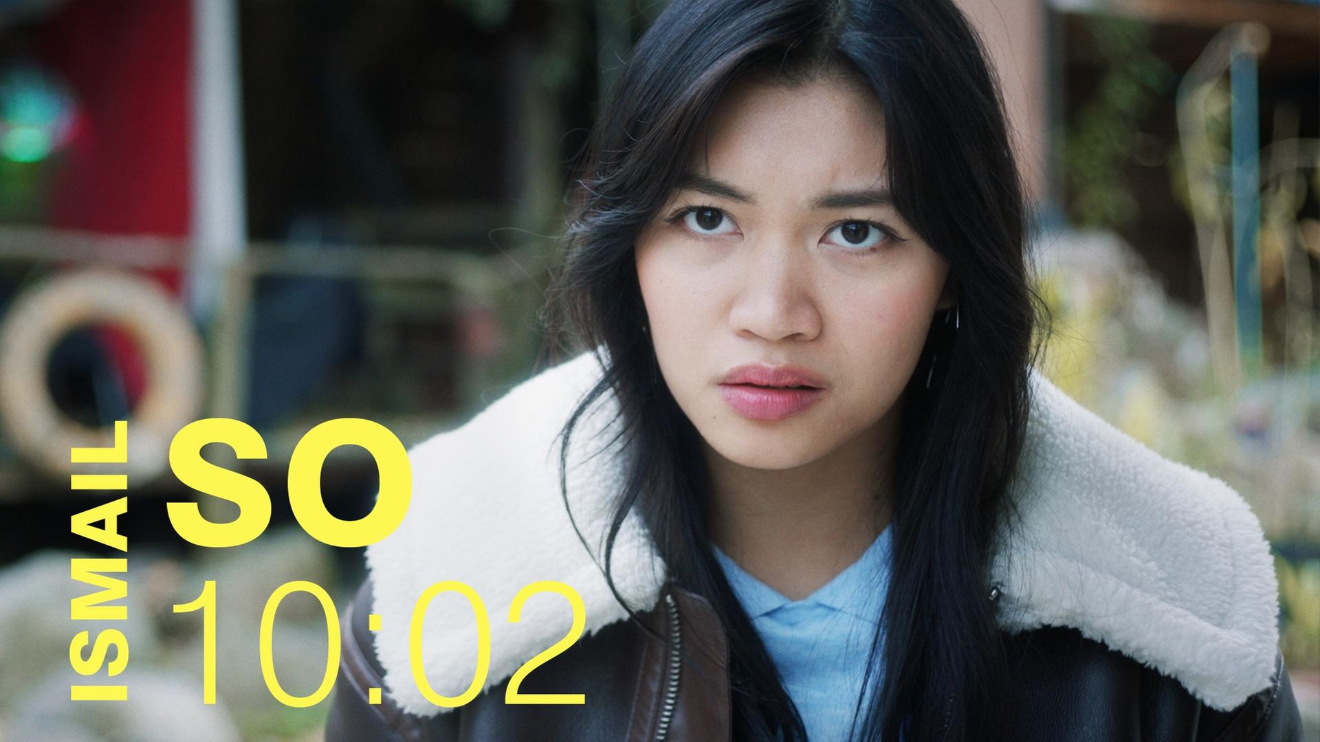 Ein schlechter Freund? - DRUCK Ismail - Clip 36