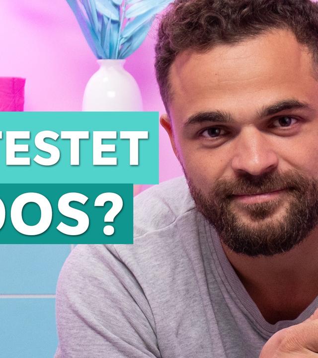 Ein Sextoy-Designer beantwortet eure Fragen - Auf Klo
