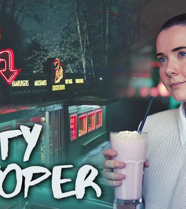 Ein Tag als BETTY COOPER aus RIVERDALE - 24 Stunden Experiment