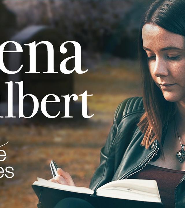 Ein Tag als ELENA GILBERT aus THE VAMPIRE DIARIES - 24 Stunden Experiment