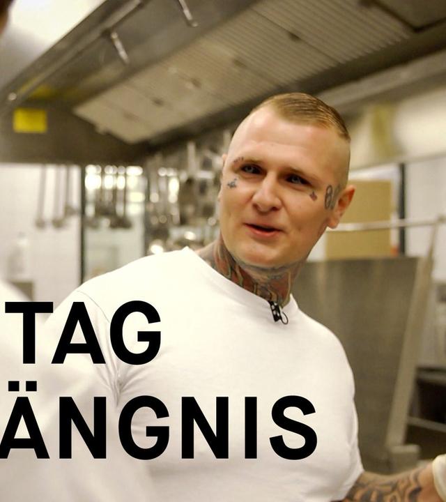 Ein Tag im Gefängnis (Wie schlimm ist Knast? Teil 2)