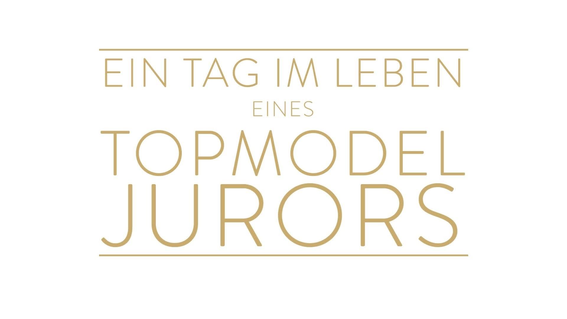 Ein Tag im Leben eines Topmodel-Jurors - Walumination
