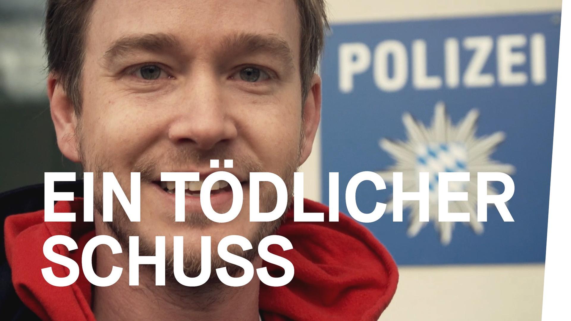 Ein tödlicher Schuss (Was macht eine Waffe mit mir? Folge 4/4)