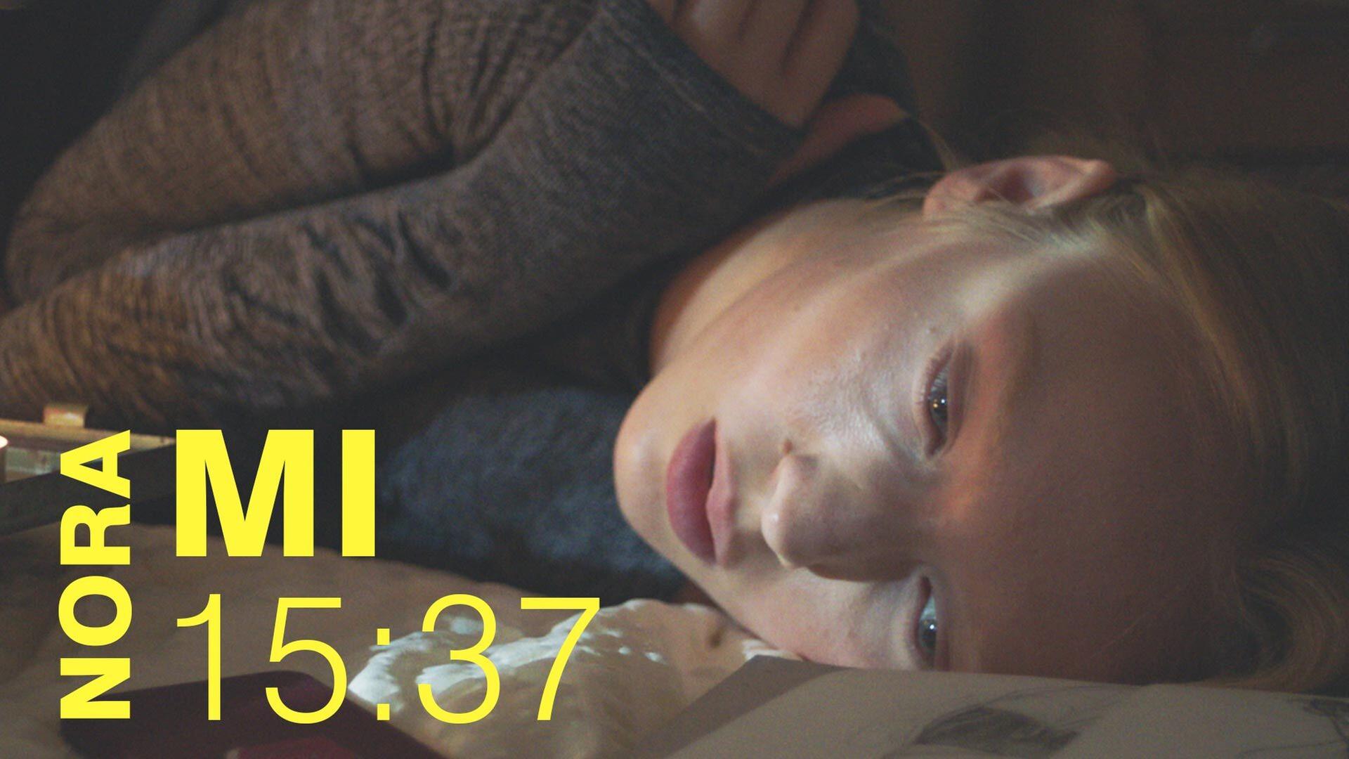 Einatmen, Ausatmen ?️ - DRUCK Nora - Clip 32