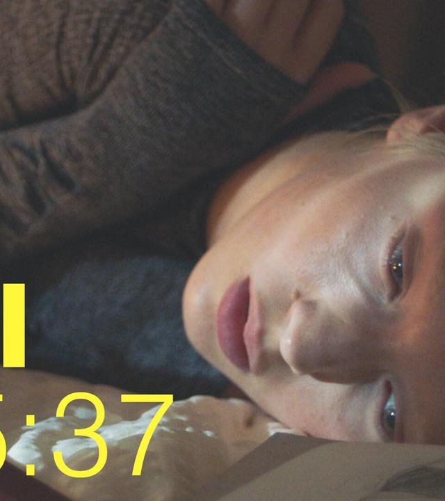 Einatmen, Ausatmen ?️ - DRUCK Nora - Clip 32