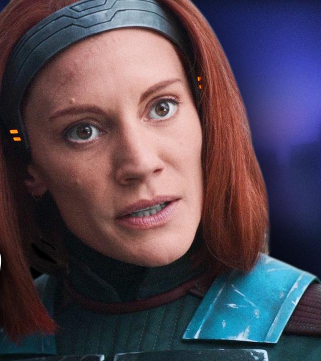 Eine großartige Folge! THE MANDALORIAN – 3.2 / Folgenbesprechung & Analyse