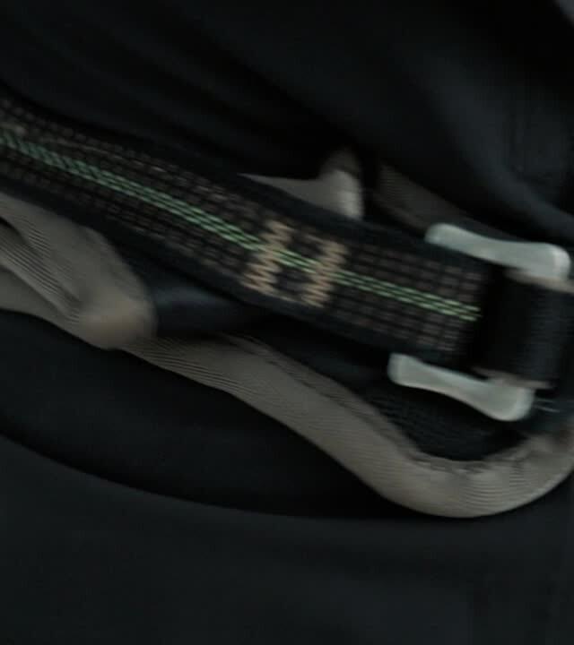 Eine Nacht zurückgelassen im Sessellift -- Das schaffst du nie!